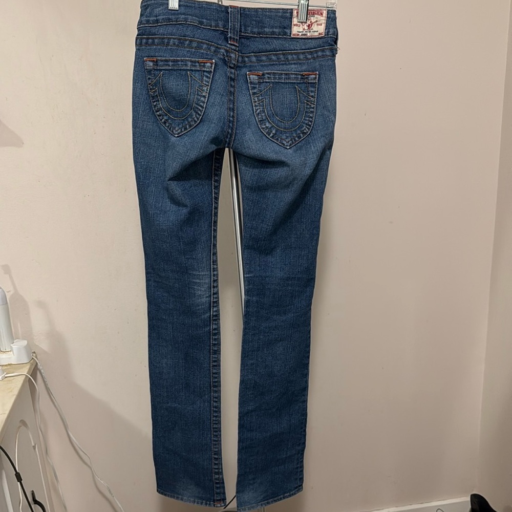 Classic Blue Women's Jeans